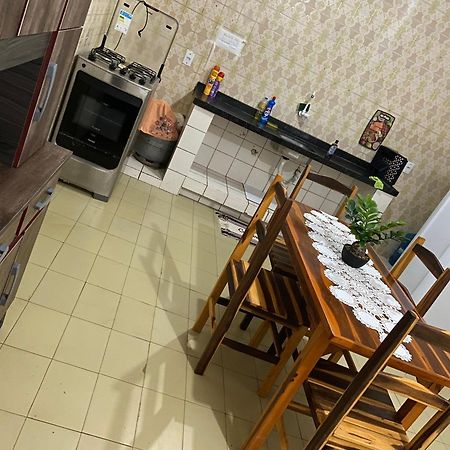 Apto Exclusivo, 200M Da Praia, Horario Flexivel 24 Horas Fortaleza  Exteriér fotografie