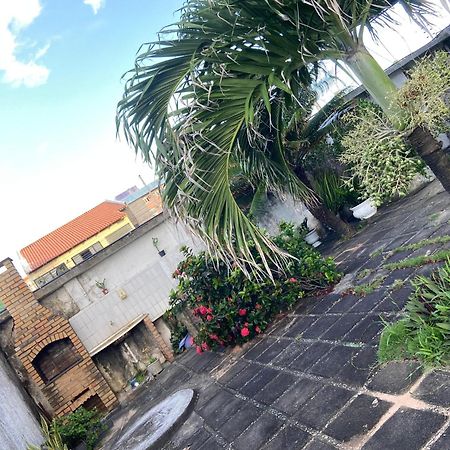 Apto Exclusivo, 200M Da Praia, Horario Flexivel 24 Horas Fortaleza  Exteriér fotografie