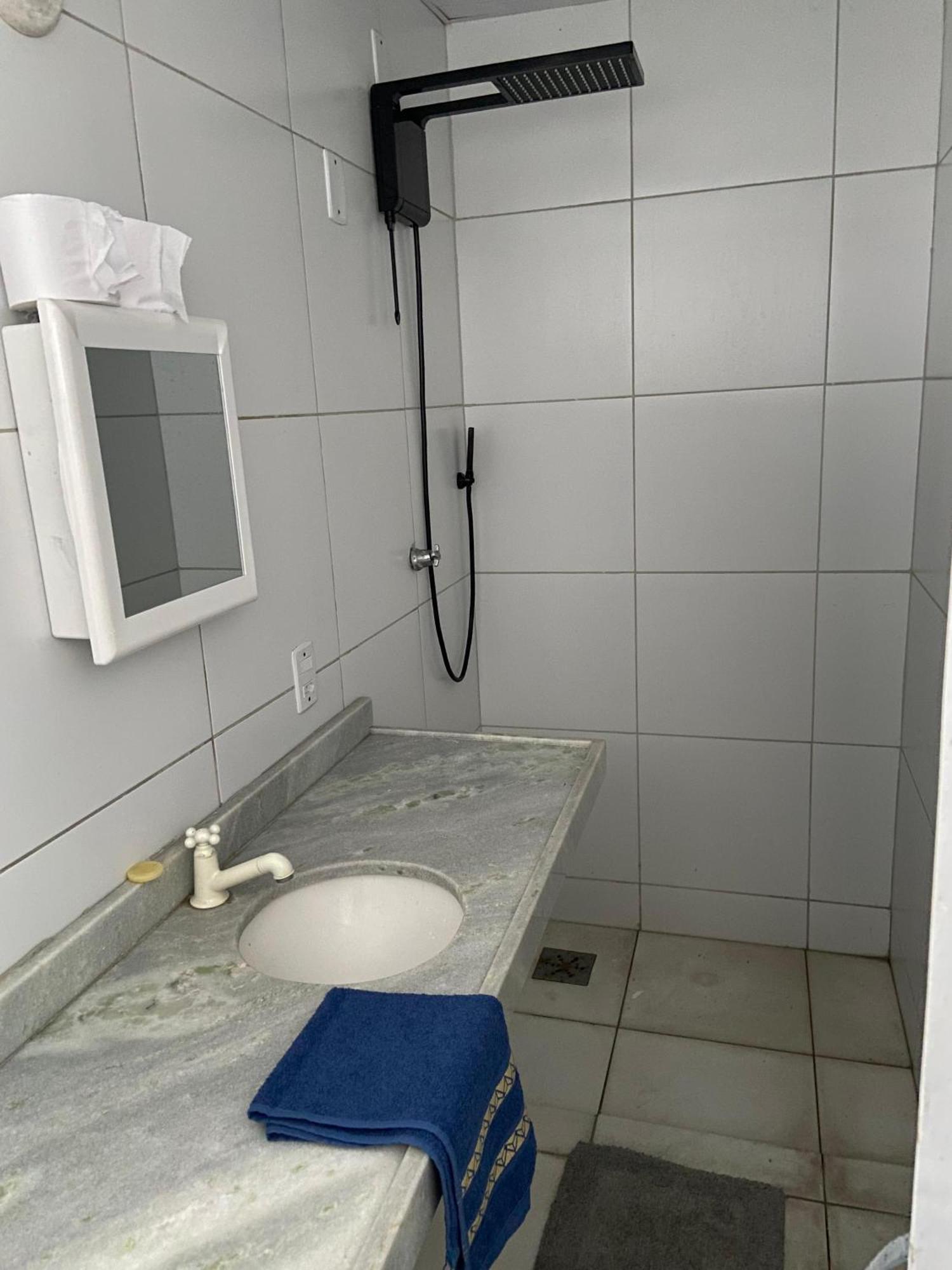 Apto Exclusivo, 200M Da Praia, Horario Flexivel 24 Horas Fortaleza  Exteriér fotografie