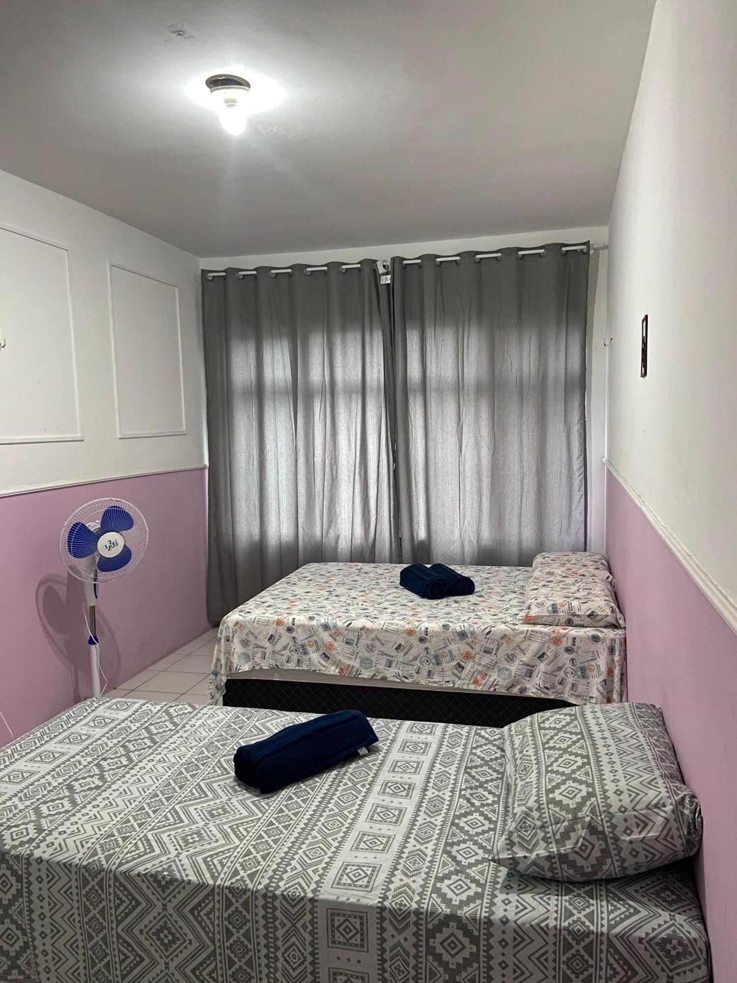 Apto Exclusivo, 200M Da Praia, Horario Flexivel 24 Horas Fortaleza  Exteriér fotografie
