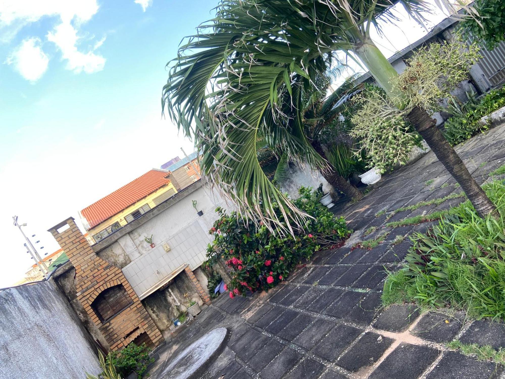 Apto Exclusivo, 200M Da Praia, Horario Flexivel 24 Horas Fortaleza  Exteriér fotografie